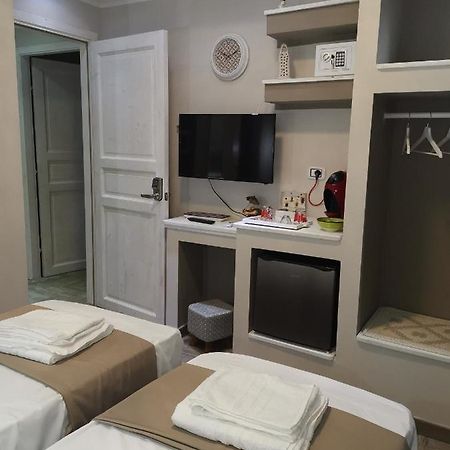 Guesthouse Luisella Cagliari Kültér fotó