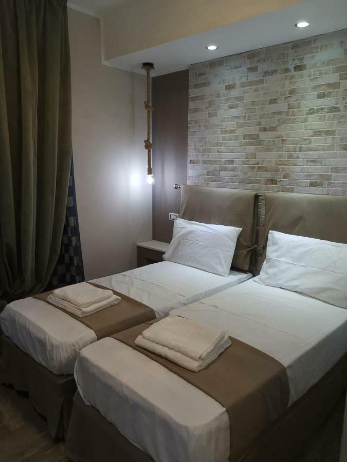 Guesthouse Luisella Cagliari Kültér fotó