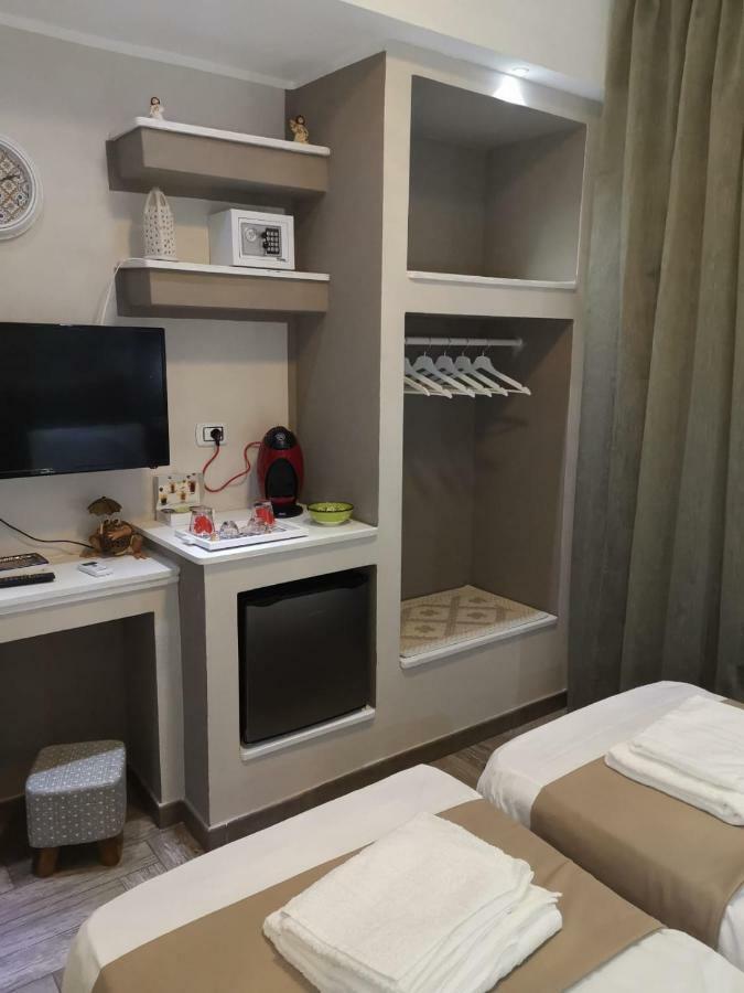 Guesthouse Luisella Cagliari Kültér fotó