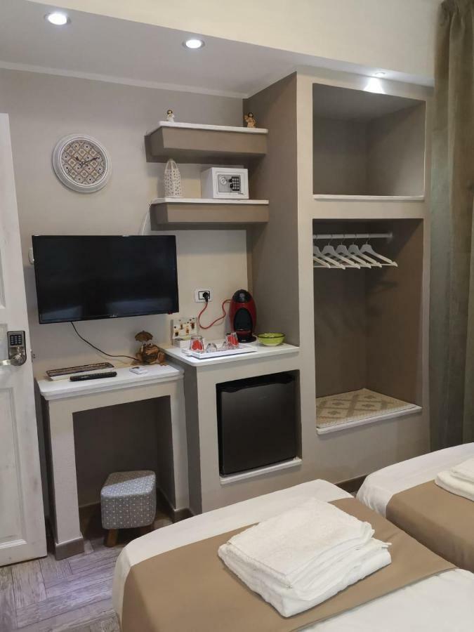Guesthouse Luisella Cagliari Kültér fotó