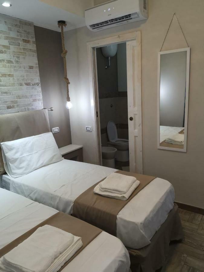 Guesthouse Luisella Cagliari Kültér fotó