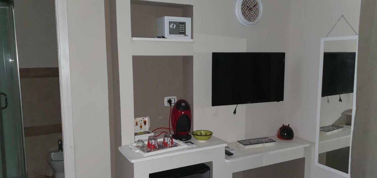 Guesthouse Luisella Cagliari Kültér fotó