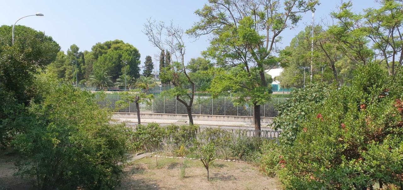 Guesthouse Luisella Cagliari Kültér fotó