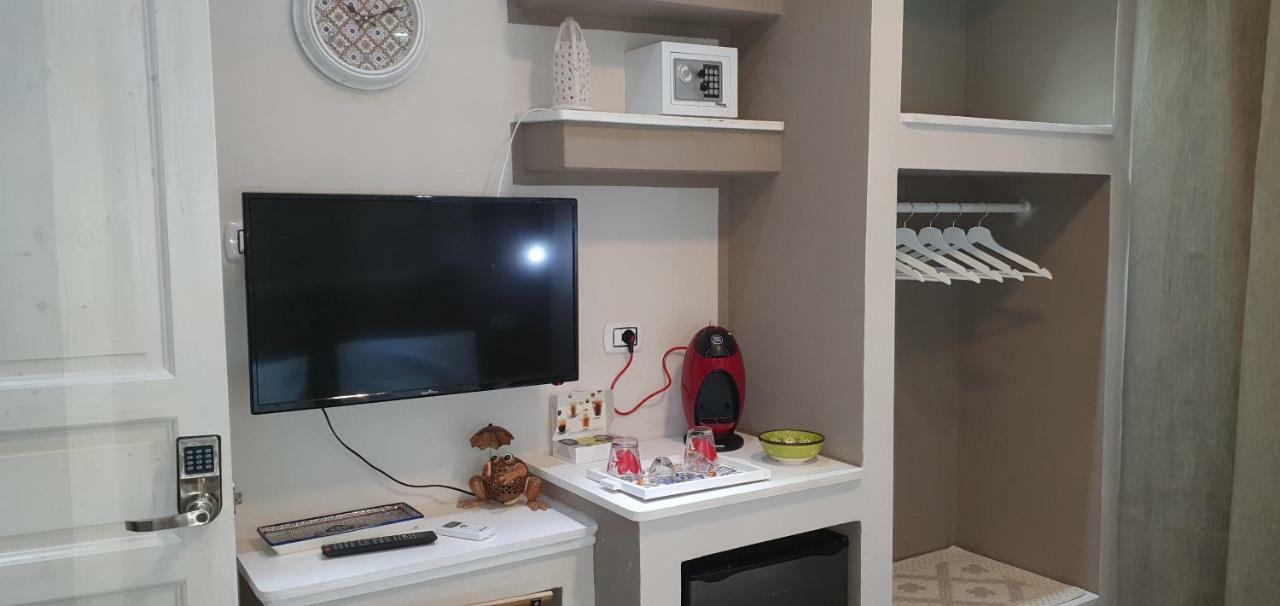 Guesthouse Luisella Cagliari Kültér fotó