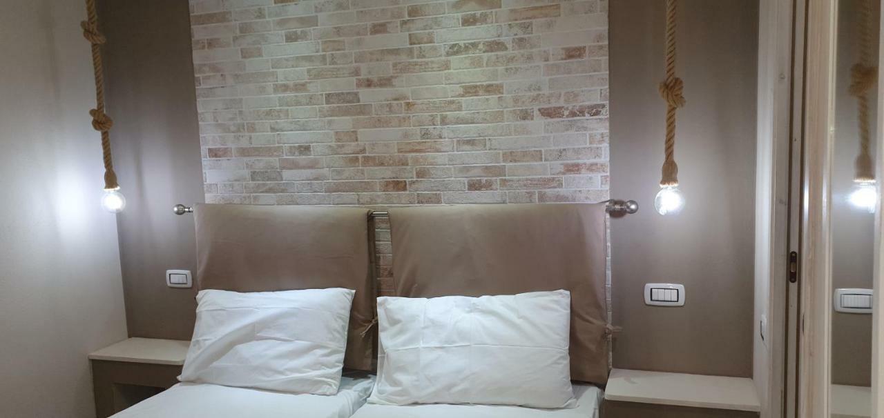 Guesthouse Luisella Cagliari Kültér fotó