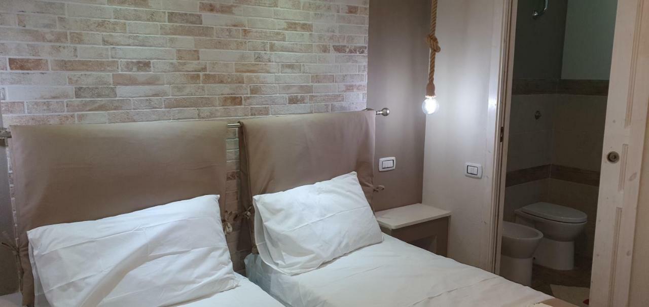 Guesthouse Luisella Cagliari Kültér fotó