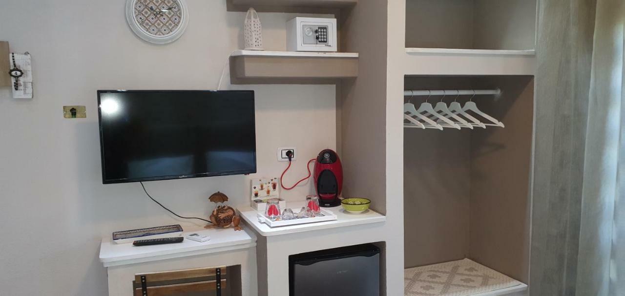 Guesthouse Luisella Cagliari Kültér fotó
