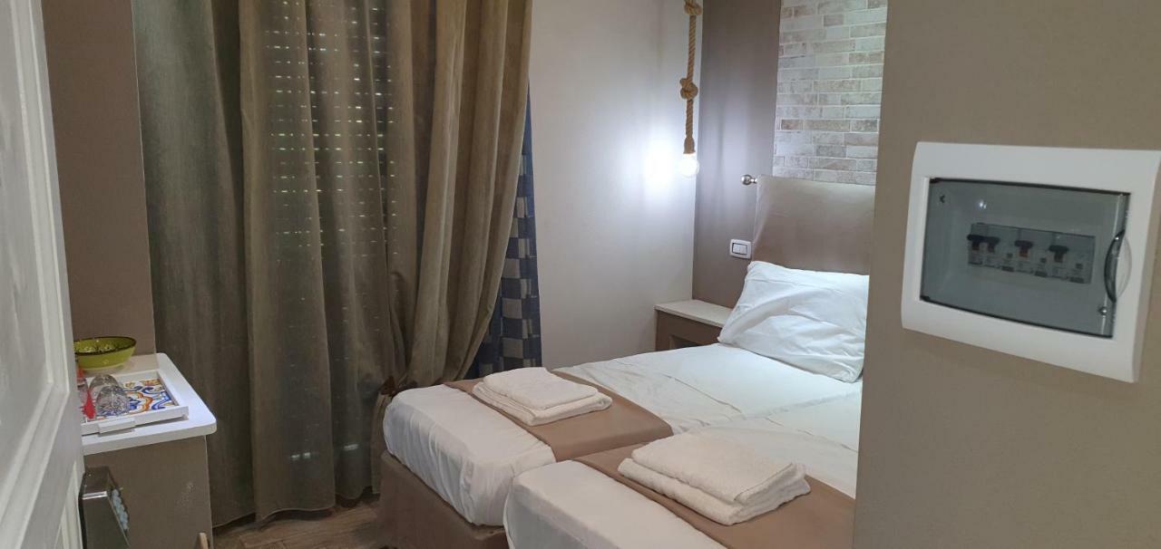 Guesthouse Luisella Cagliari Kültér fotó