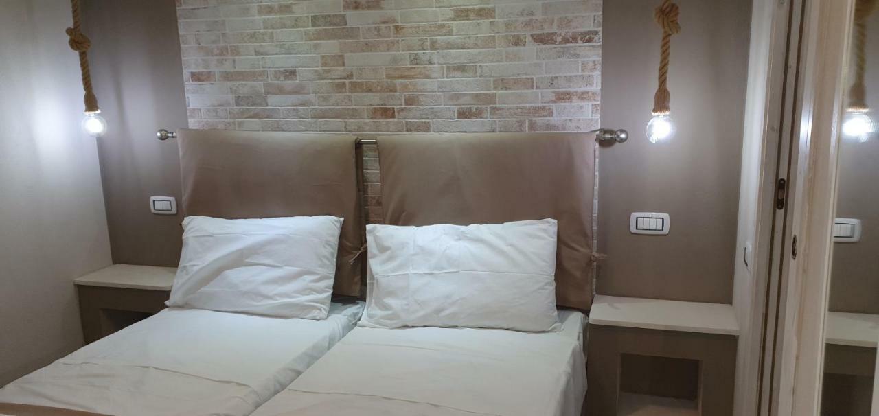 Guesthouse Luisella Cagliari Kültér fotó