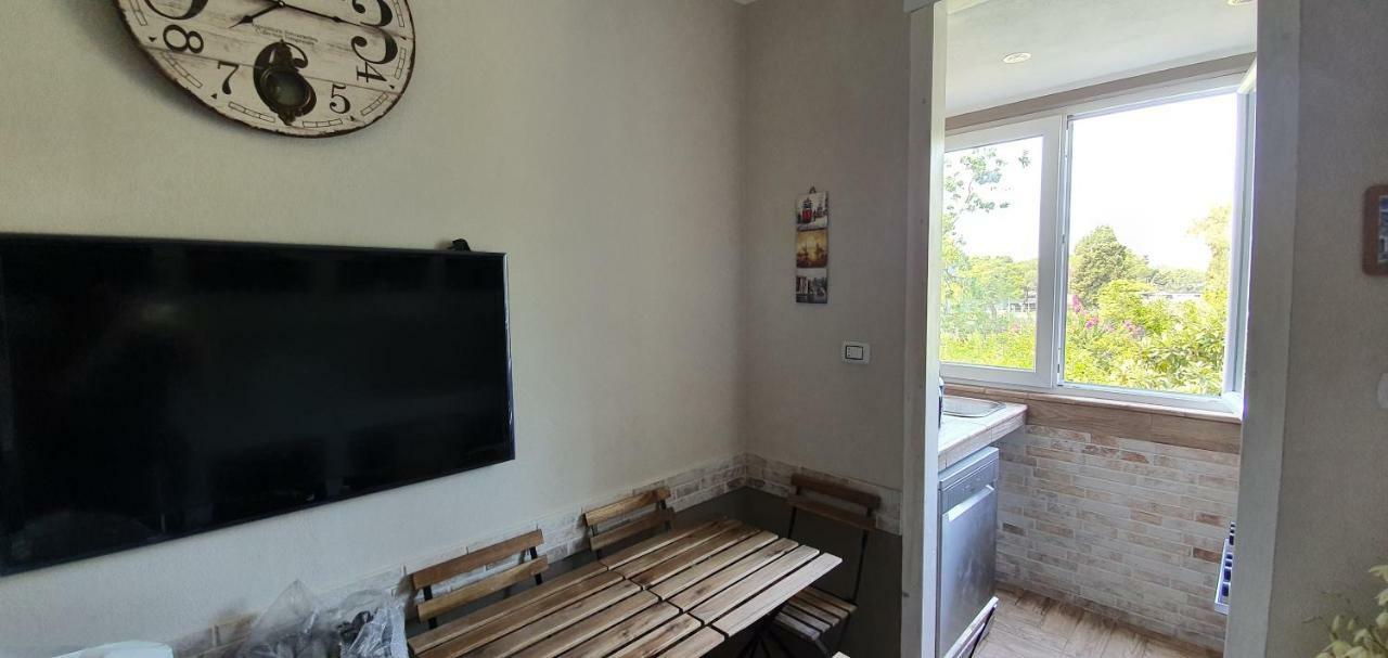 Guesthouse Luisella Cagliari Kültér fotó