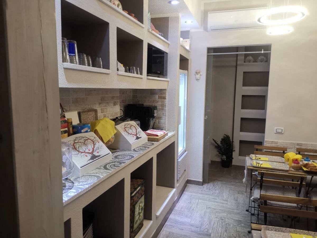 Guesthouse Luisella Cagliari Kültér fotó