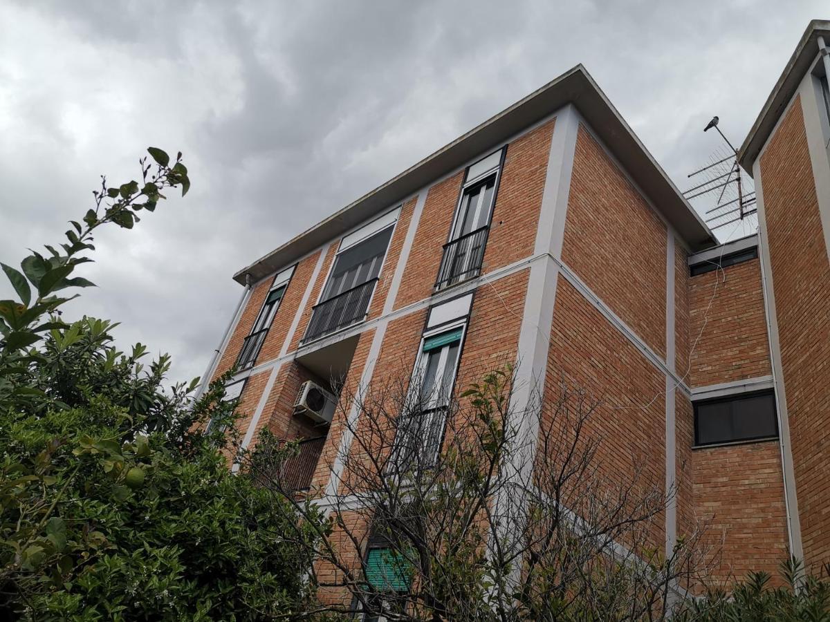 Guesthouse Luisella Cagliari Kültér fotó