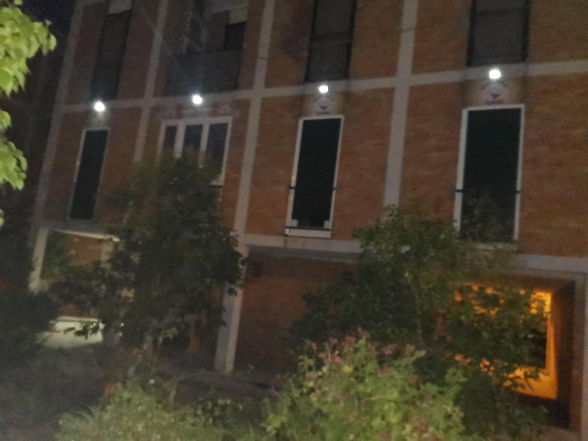 Guesthouse Luisella Cagliari Kültér fotó