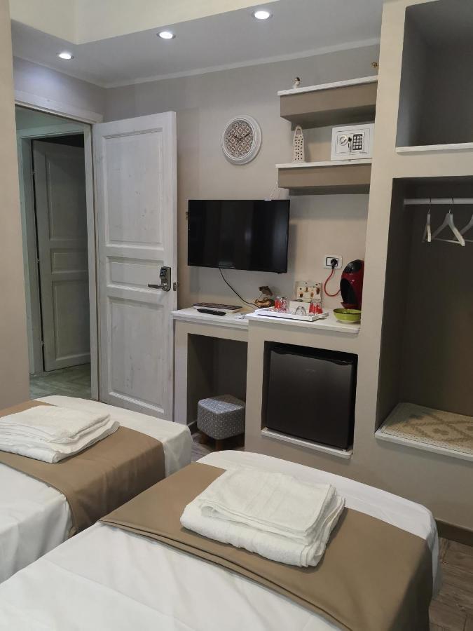 Guesthouse Luisella Cagliari Kültér fotó
